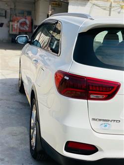 کیا سۆرینتۆ